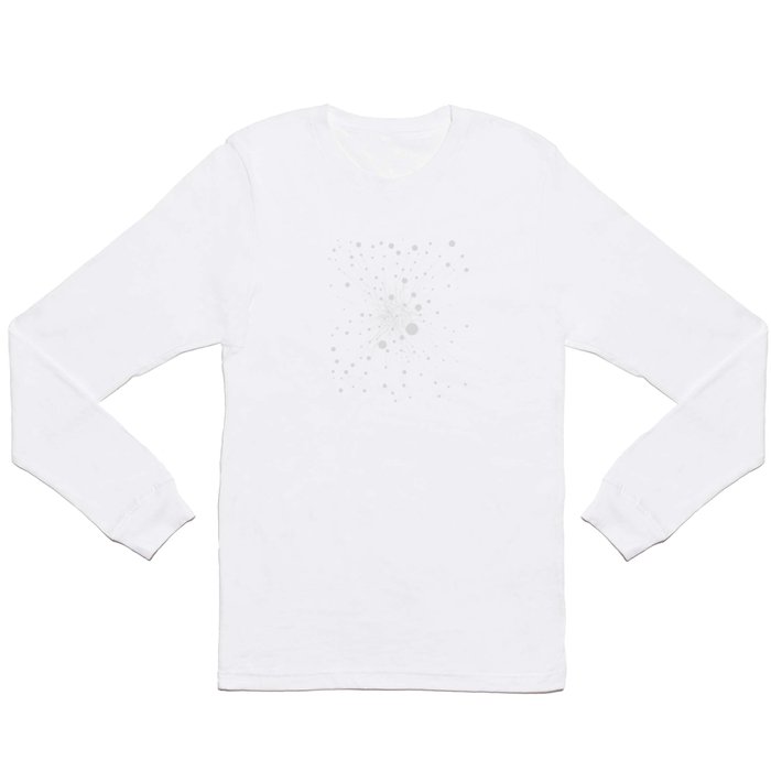 Connected Stars Long Sleeve T Shirt