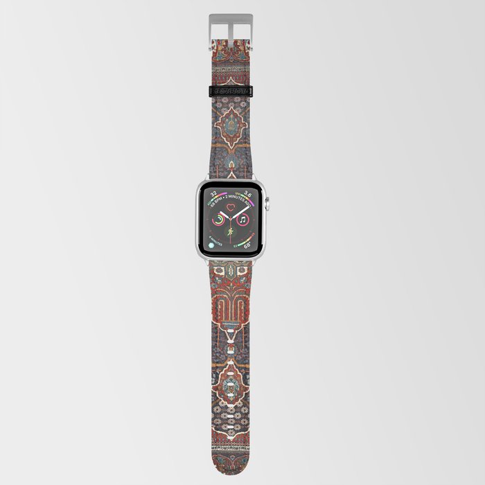 Persian Pattern Apple Watch Band by vintagetribalprints Society6