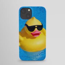 Cool Pool iPhone Case