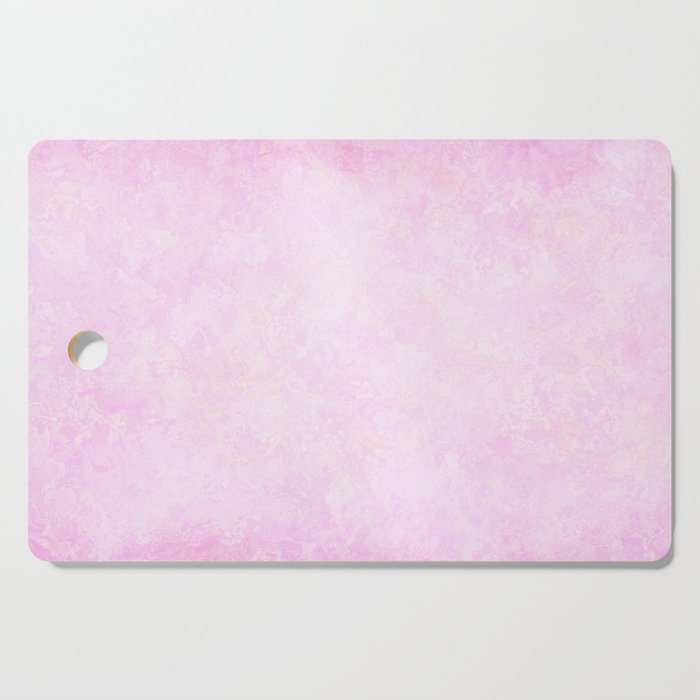 Soft elegant pink Cutting Board