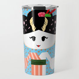 Sushi Travel Mug