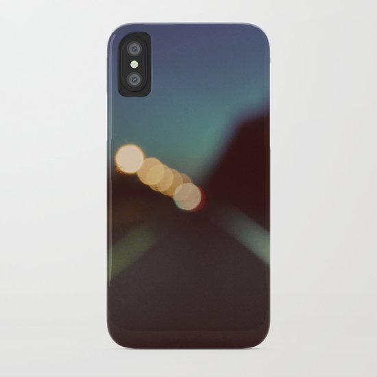 Drive iPhone Case