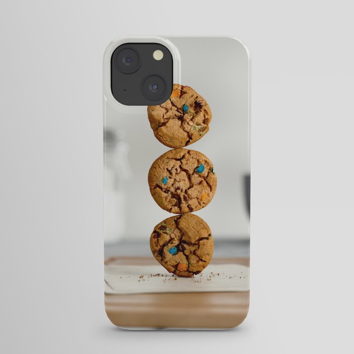 The Cookie Balance iPhone Case