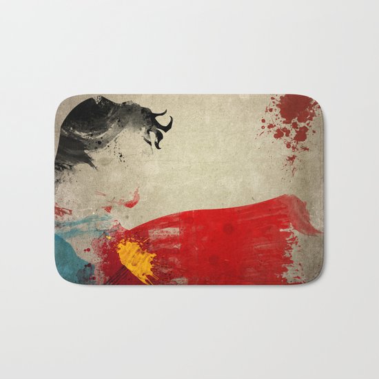 The One Bath Mat
