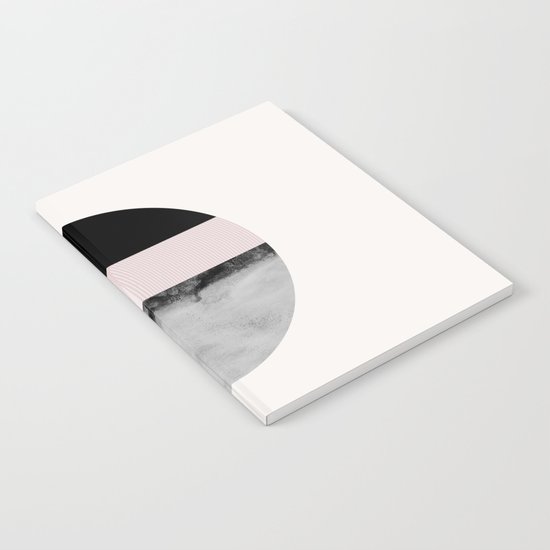 C6 Notebook