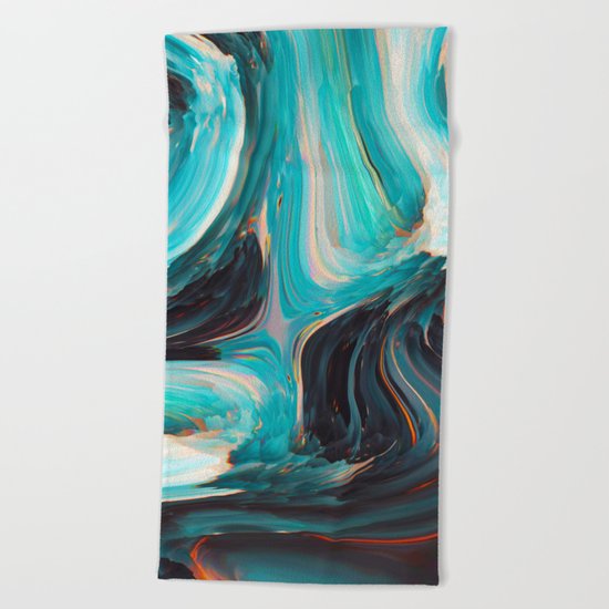 Tazio Beach Towel