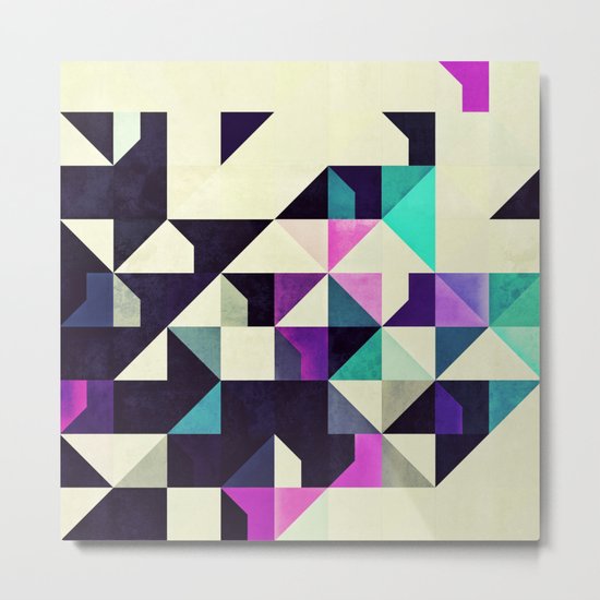 ybsyssx twyyz Metal Print