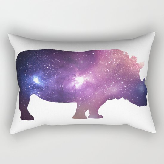 Rino Rectangular Pillow