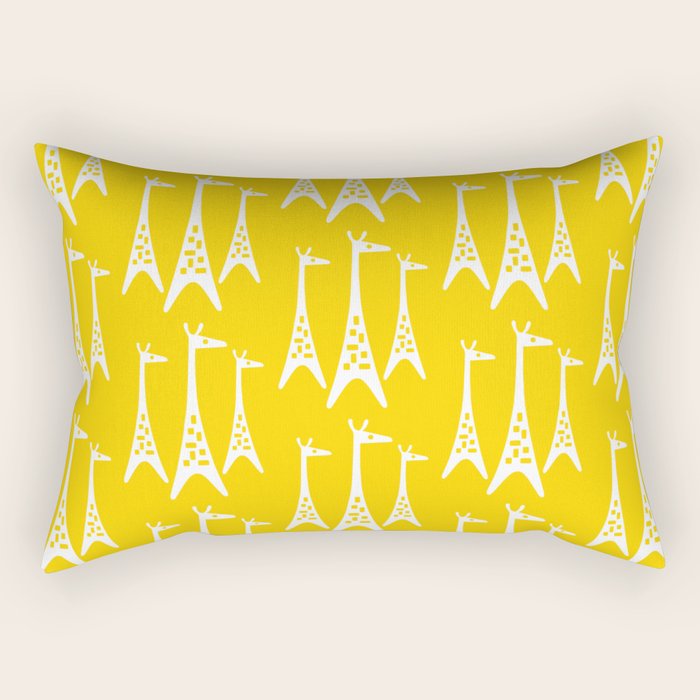 Rectangular Pillow