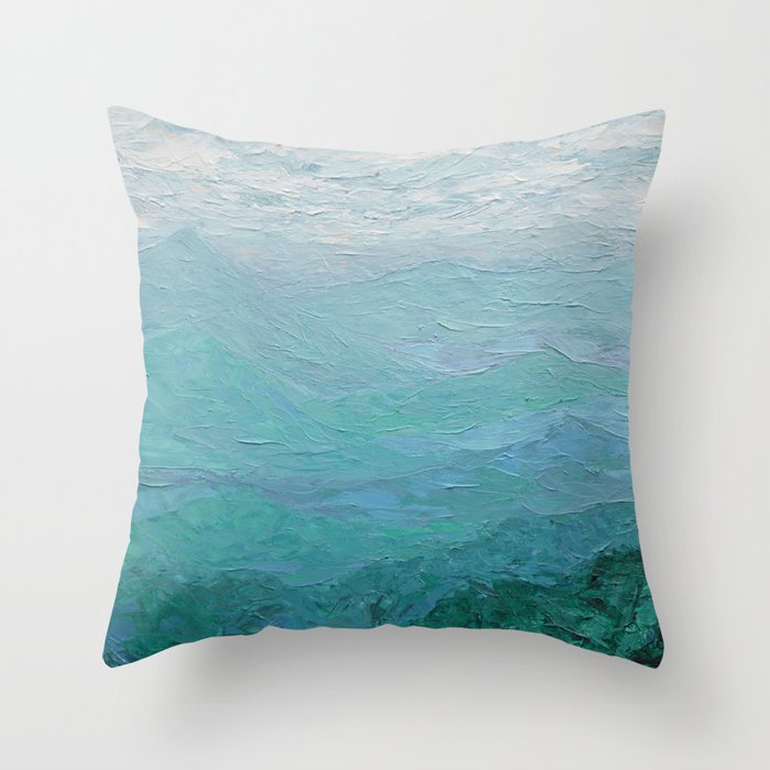Throw Pillow