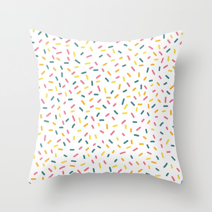 Throw Pillow