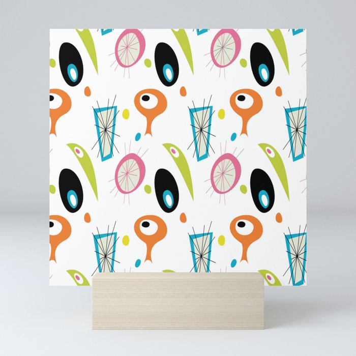 Mini Art Print