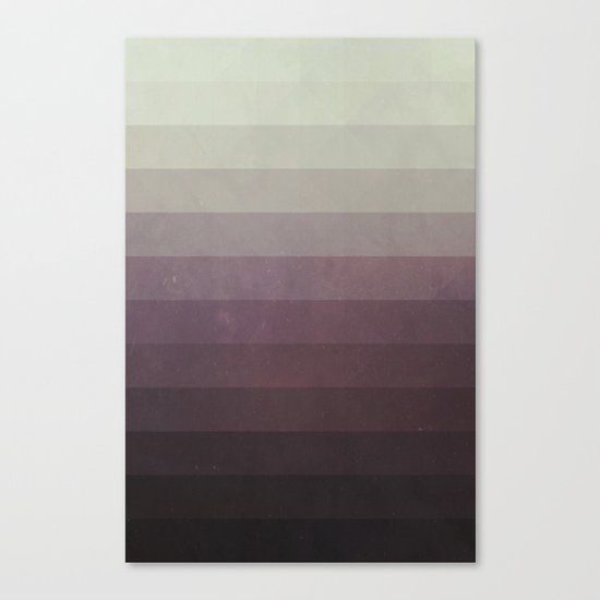 lymynts Canvas Print
