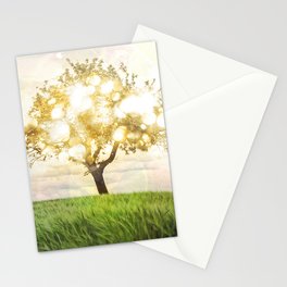 TREE OF LIFE Stationery Cards