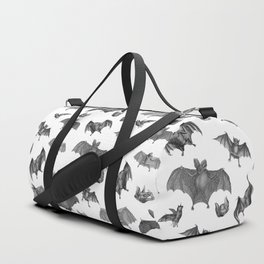 Batty Bats Duffle Bag