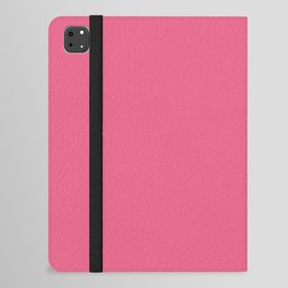 Bling Pink iPad Folio Case