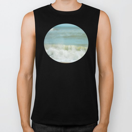Crash Biker Tank