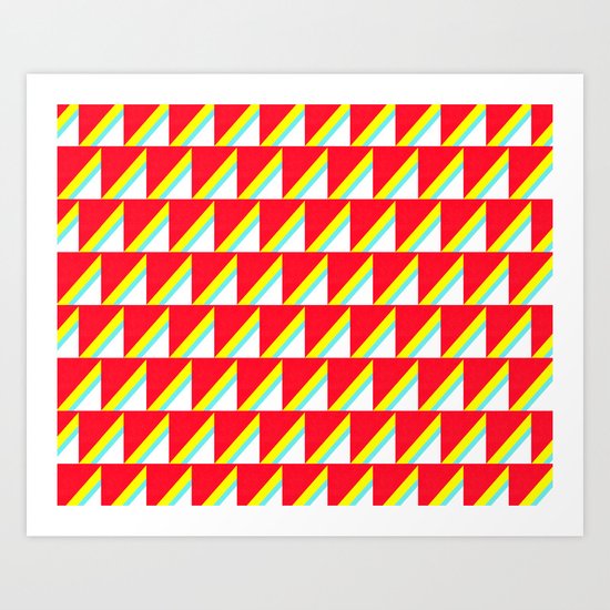 Bachman Art Print