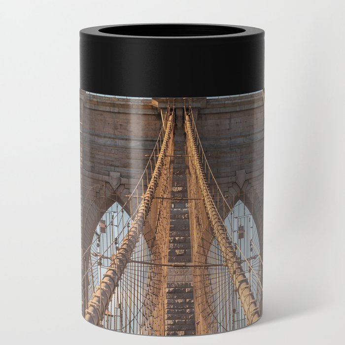 Brooklyn Bridge Can Cooler