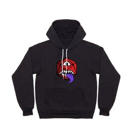 Dirty Rollers Dice Mimic Hoody
