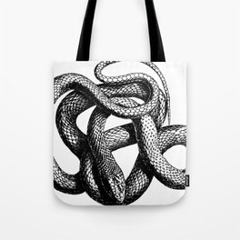 Snake | Snakes | Snake ball | Serpent | Slither | Reptile Tote Bag