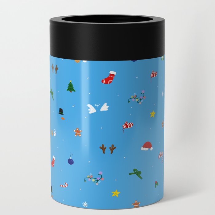 Little Christmas Things Can Cooler