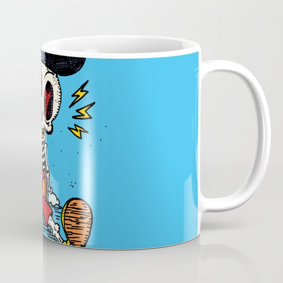 Waiting for you Mug