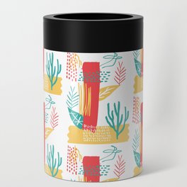 Florally No.3 Can Cooler