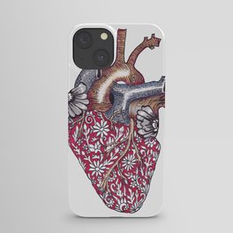 Have a heART iPhone Case