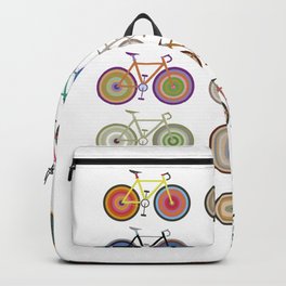 Pal-bike Backpack