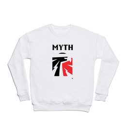 Myth Crewneck Sweatshirt