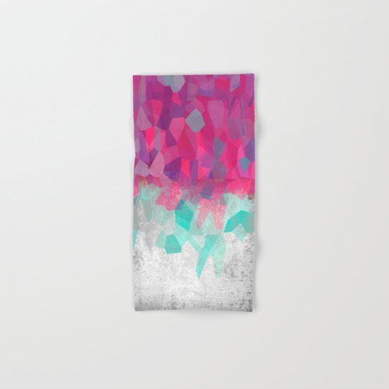 Festival Hand & Bath Towel