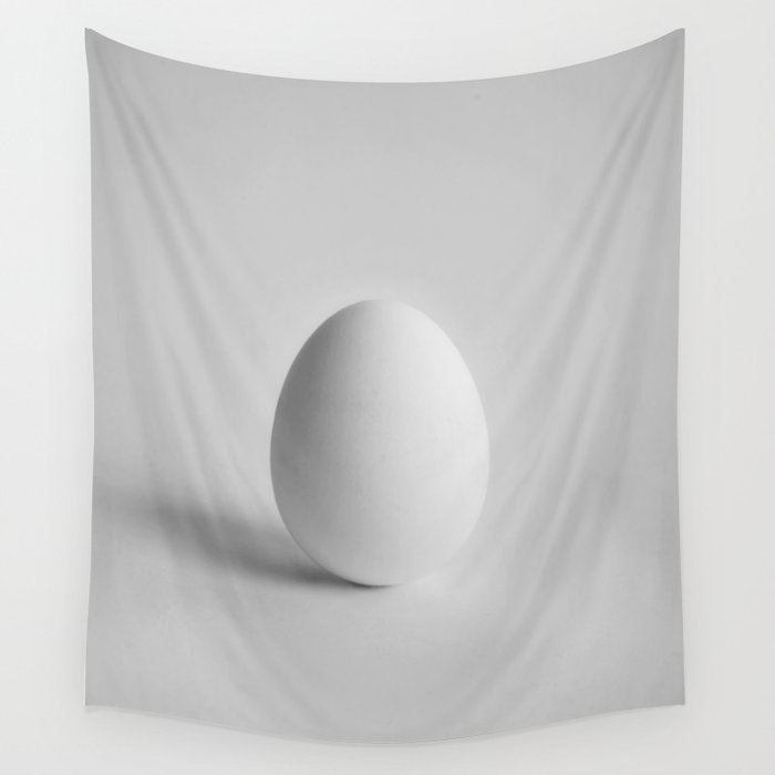 Egg Wall Tapestry