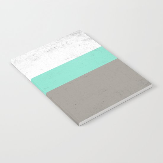 Elpida (Hope) Notebook
