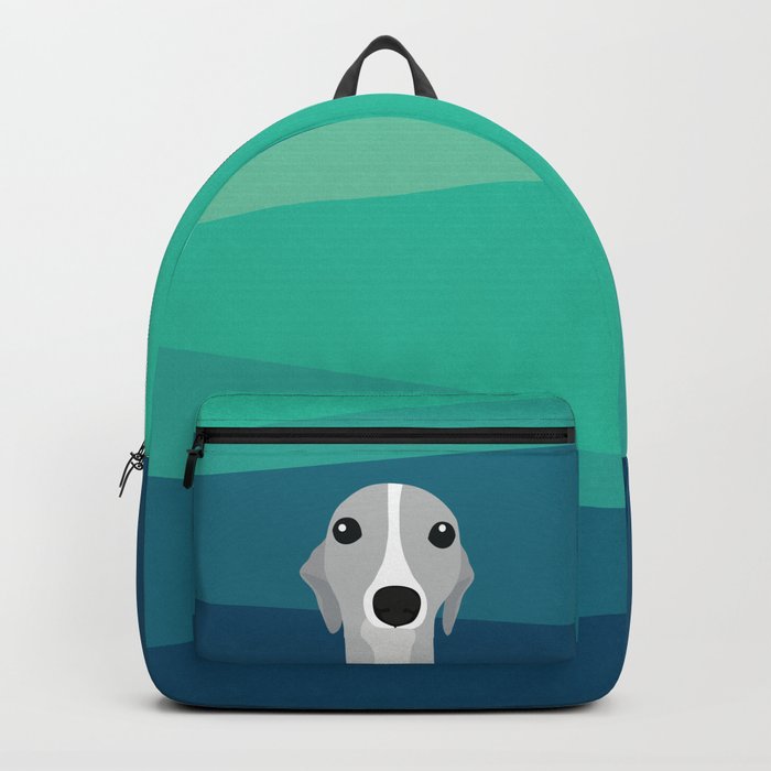 Whippet backpack 2025