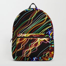 NIGHTlights01 Backpack