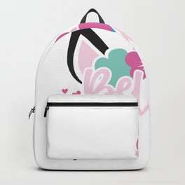 unicorn lovers  Backpack | Pink, Cool, Funny, Unicorn, Cat, Graphicdesign, Rainbow, Magical, Magic, Colorful 