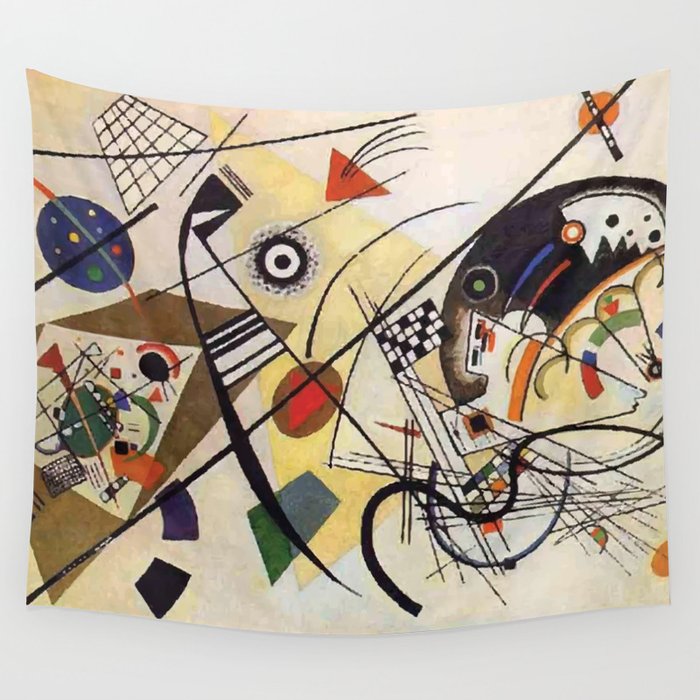 Kandinsky 1923 on sale