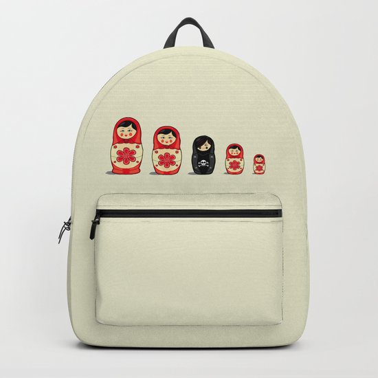 black sheep backpack