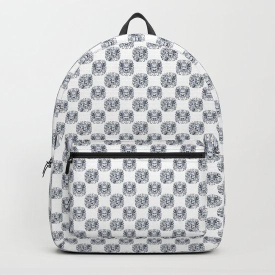 Cushion Backpack