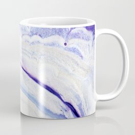 The Sally / Ink + Water Coffee Mug
