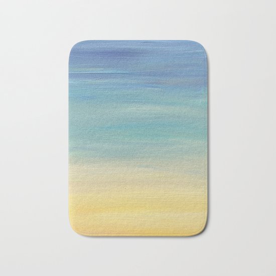 Desert Sunset collection 2 Bath Mat