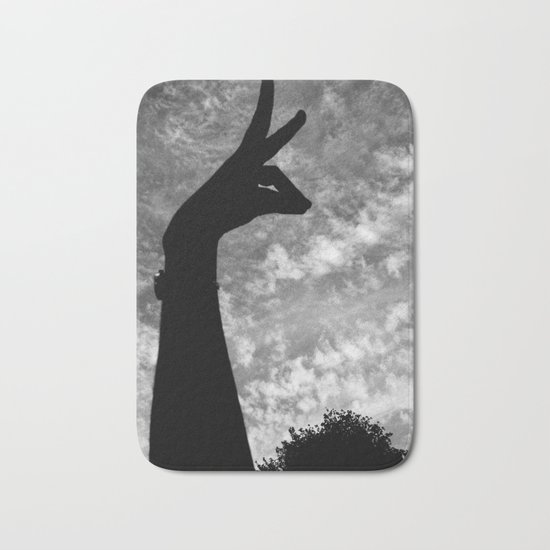 Bambi Bath Mat