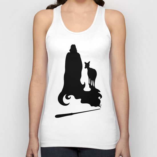 Always Unisex Tank Top