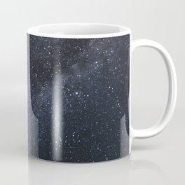 Milky Way in late Summer | Nautre and Landscape Photography Mug
