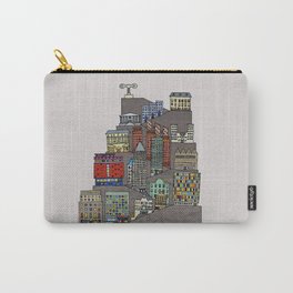 Townscape Carry-All Pouch