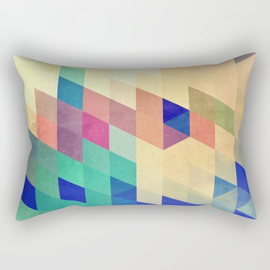 dyrzy Rectangular Pillow