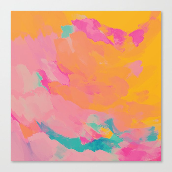 Canvas Print
