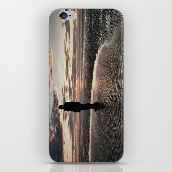 Another Place iPhone & iPod Skin