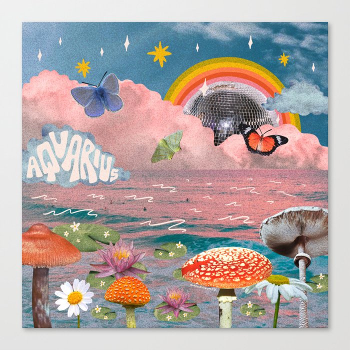 Canvas Print